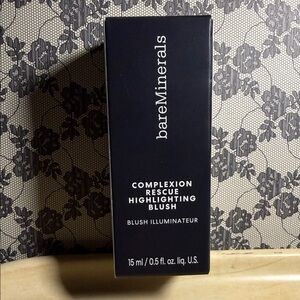 bareMinerals Complexion Rescue Highlighting Blush - Opal Glow